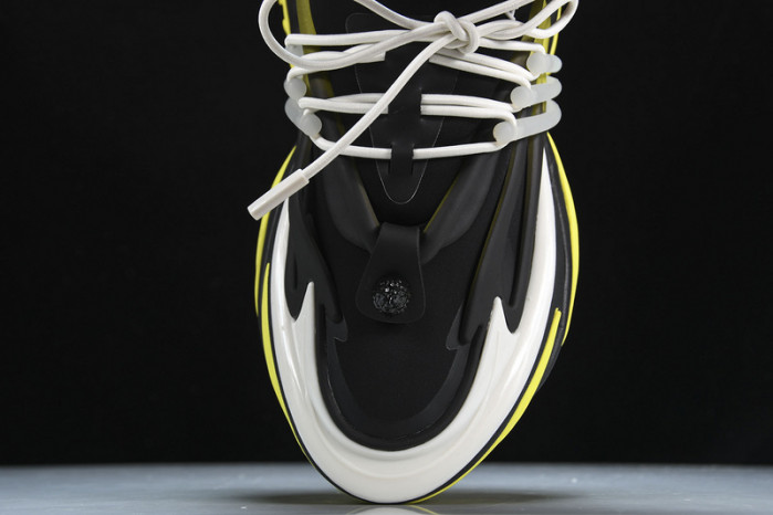 BALMAIN  SNEAKERS COPSHOE BM -04