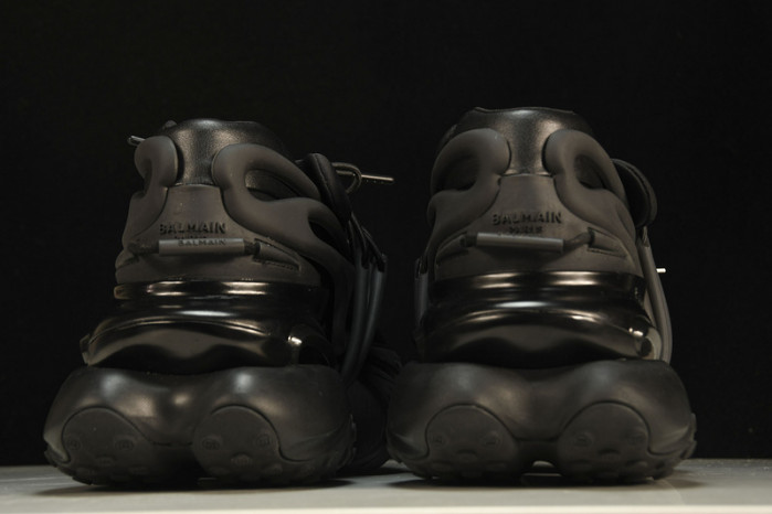 BALMAIN  SNEAKERS COPSHOE BM -07