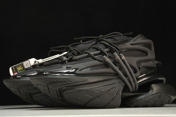 BALMAIN  SNEAKERS COPSHOE BM -07