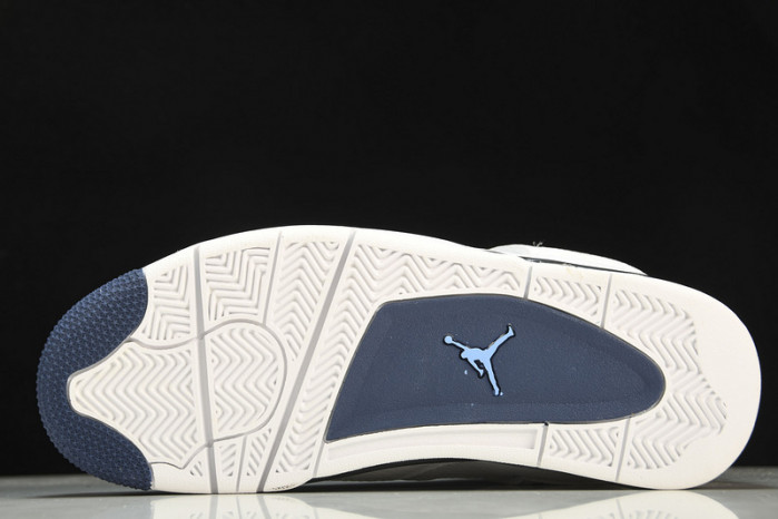 Jordan 4 Retro Columbia (2015) - 314254-107