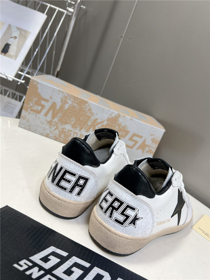 G**olden G**oose Sneakers   COPSHOE GG-04