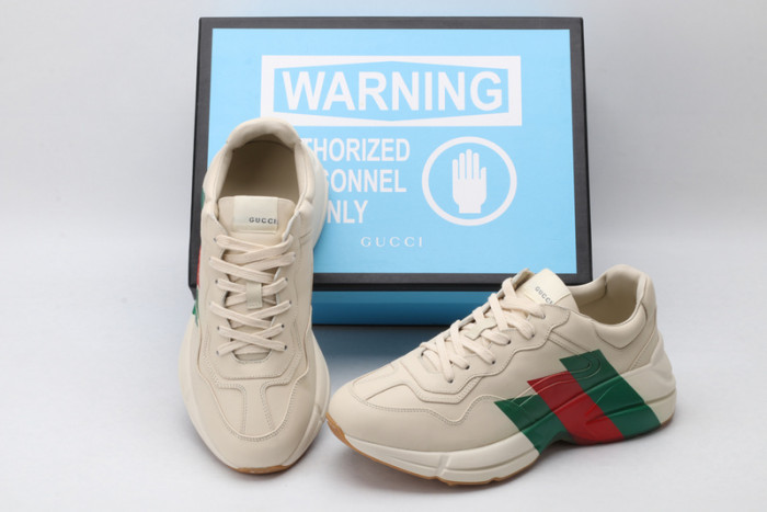 GC  TRAINER SNEAKER KICKZE GC-15