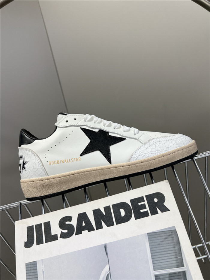 G**olden G**oose Sneakers   COPSHOE GG-04