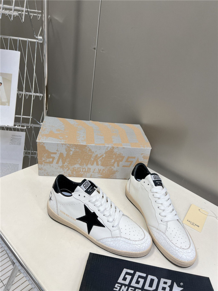 G**olden G**oose Sneakers   COPSHOE GG-04