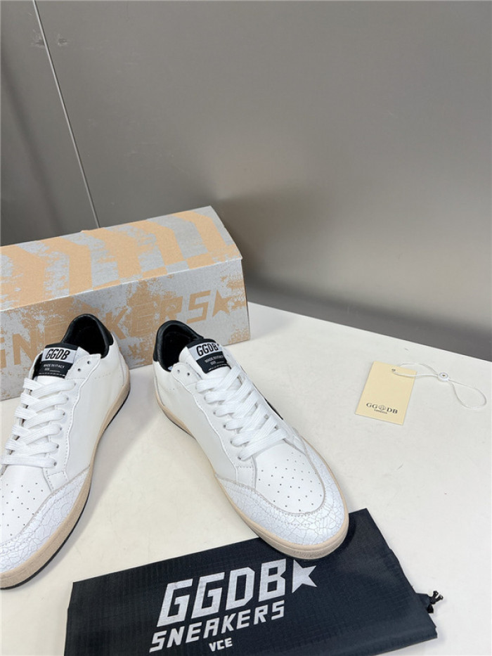 G**olden G**oose Sneakers   COPSHOE GG-04