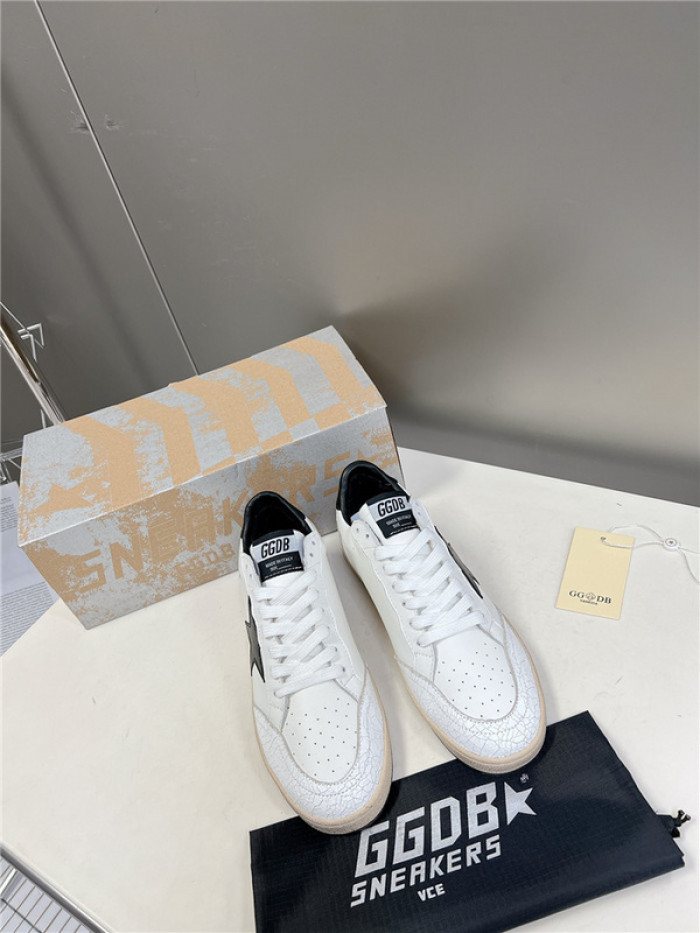 G**olden G**oose Sneakers   COPSHOE GG-04