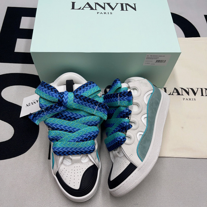 LANVIN  SNEAKERS   COPSHOE LA-51