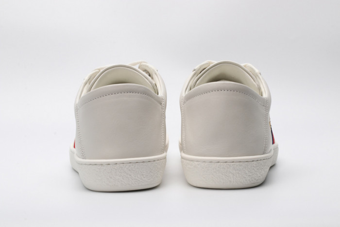 GC ACE EMBROIDERED LOW-TOP SNEAKER GC-17