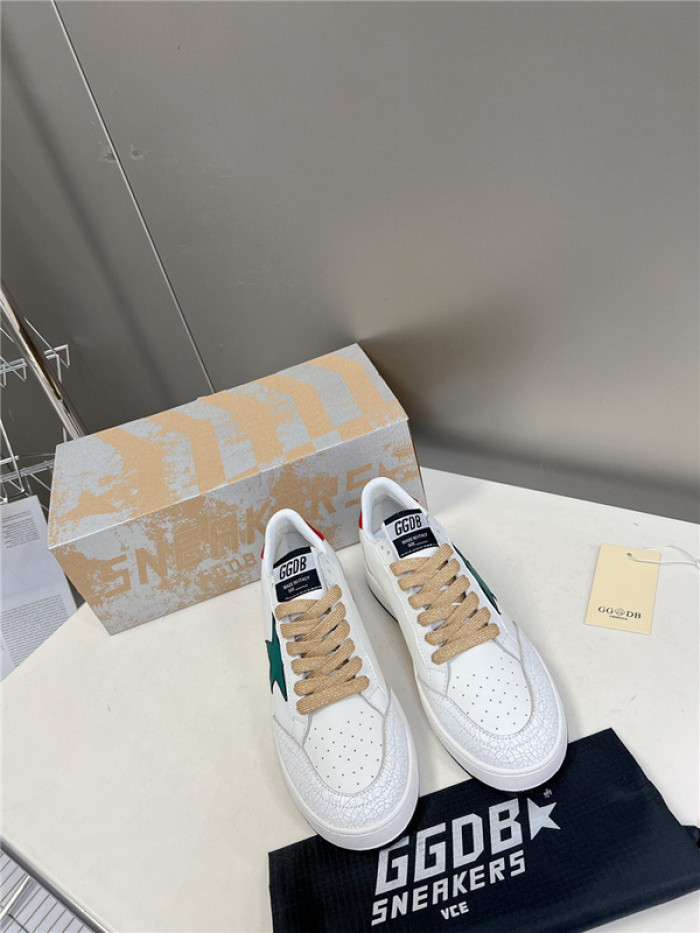 G**olden G**oose Sneakers   COPSHOE GG-07