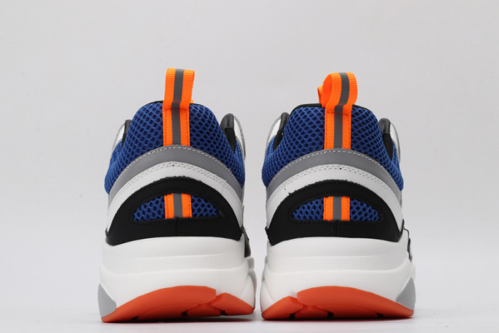 D1R* B22 TRAINER SNEAKER KICKZE  DR-18