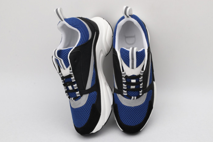 D1R* B22 TRAINER SNEAKER KICKZE  DR-19