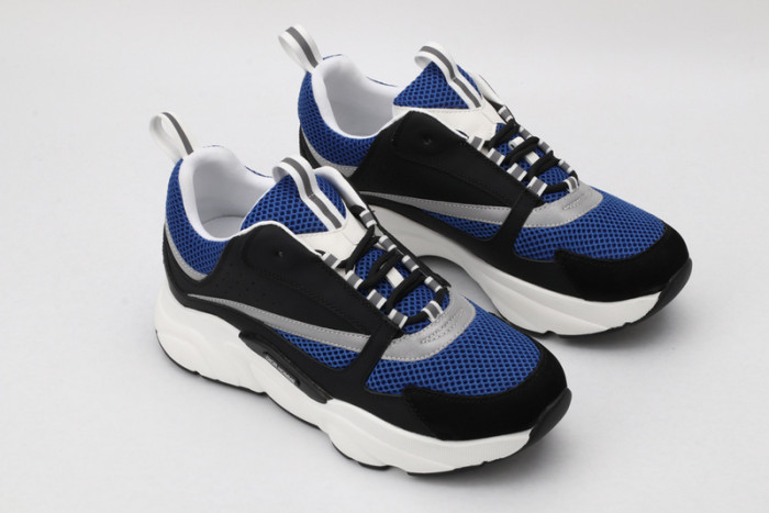 D1R* B22 TRAINER SNEAKER KICKZE  DR-19