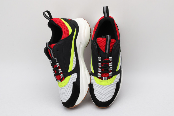 D1R* B22 TRAINER SNEAKER KICKZE  DR-20