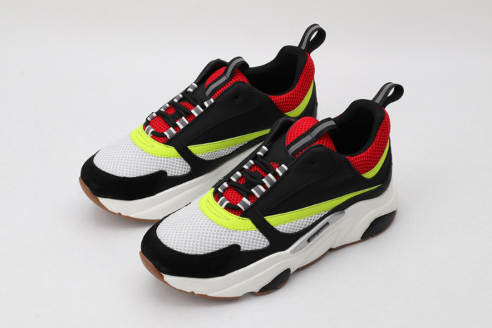 D1R* B22 TRAINER SNEAKER KICKZE  DR-20