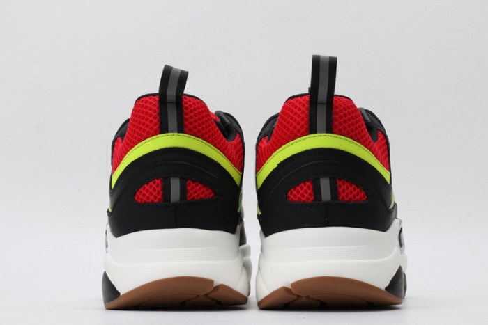 D1R* B22 TRAINER SNEAKER KICKZE  DR-20