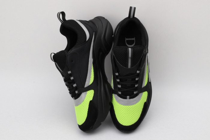 D1R* B22 TRAINER SNEAKER KICKZE  DR-23