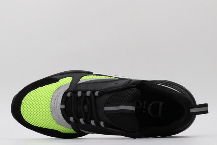D1R* B22 TRAINER SNEAKER KICKZE  DR-23