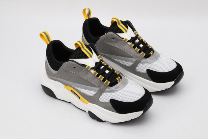 D1R* B22 TRAINER SNEAKER KICKZE  DR-24