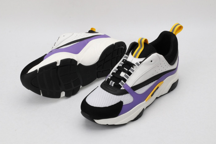 D1R* B22 TRAINER SNEAKER KICKZE  DR-25