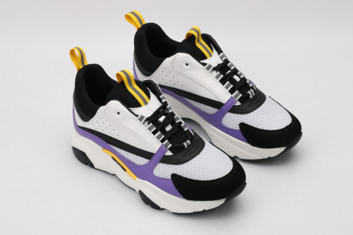 D1R* B22 TRAINER SNEAKER KICKZE  DR-25