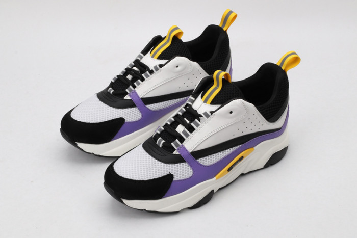 D1R* B22 TRAINER SNEAKER KICKZE  DR-25