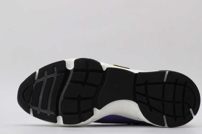 D1R* B22 TRAINER SNEAKER KICKZE  DR-25