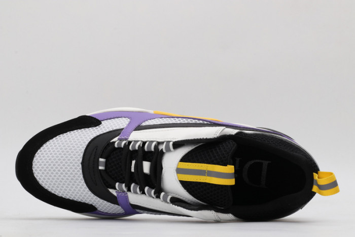 D1R* B22 TRAINER SNEAKER KICKZE  DR-25