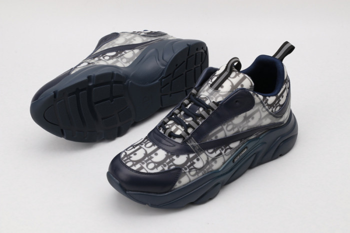 D1R* B22 TRAINER SNEAKER KICKZE  DR-26