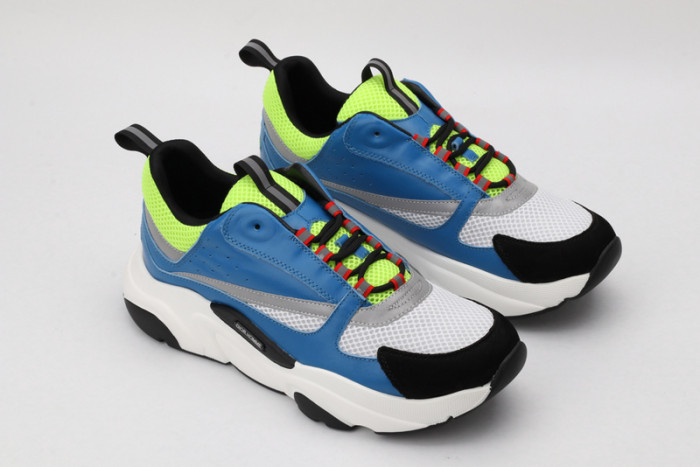 D1R* B22 TRAINER SNEAKER KICKZE  DR-22