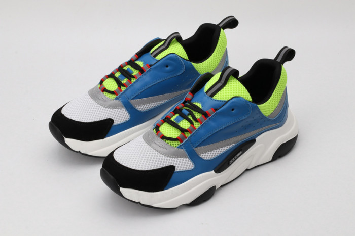 D1R* B22 TRAINER SNEAKER KICKZE  DR-22
