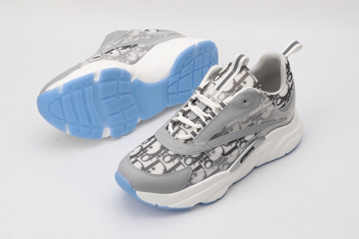 D1R* B22 TRAINER SNEAKER KICKZE  DR-27