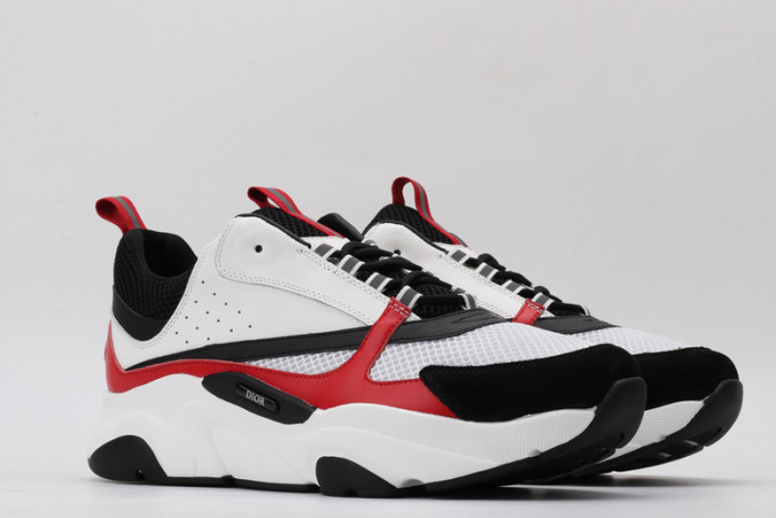 D1R* B22 TRAINER SNEAKER KICKZE  DR-16