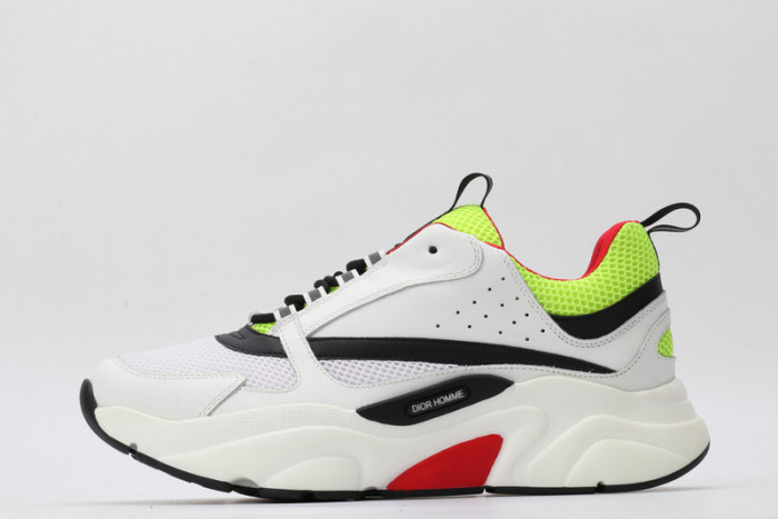 D1R* B22 TRAINER SNEAKER KICKZE  DR-17