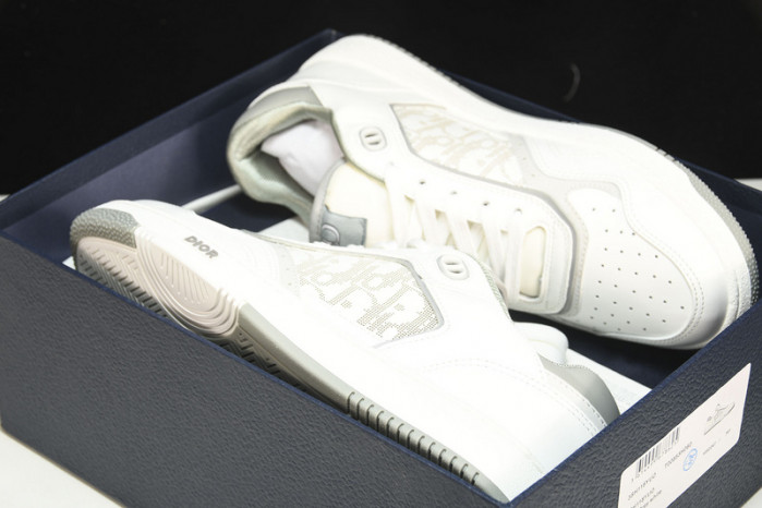 D1R* B27  SNEAKER  COPSHOE DR-118
