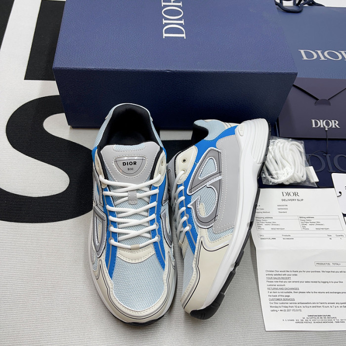 D1R* B30 TRAINER SNEAKER copshoe  DR-126