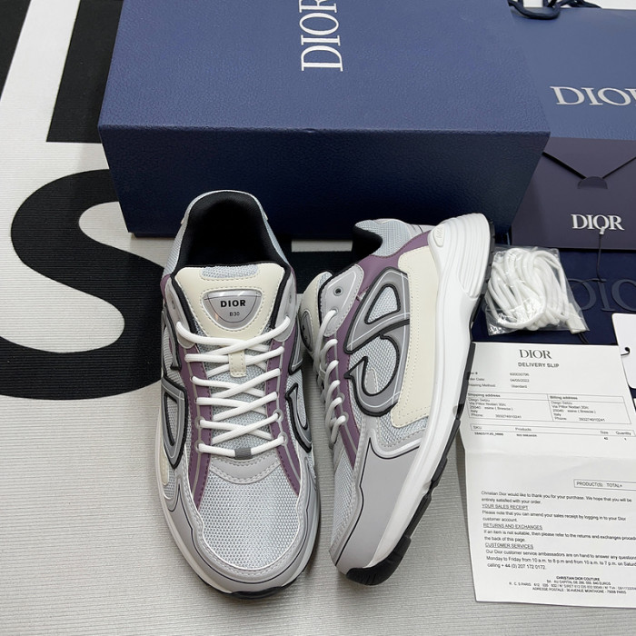 D1R* B30 TRAINER SNEAKER copshoe  DR-127