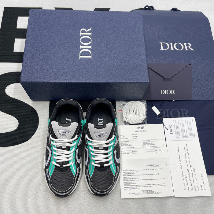 D1R* B30 TRAINER SNEAKER copshoe  DR-129