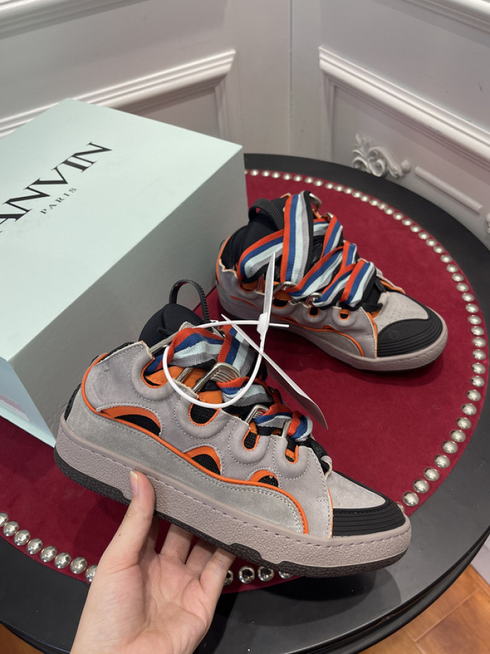 LANVIN  SNEAKERS   COPSHOE LA-42