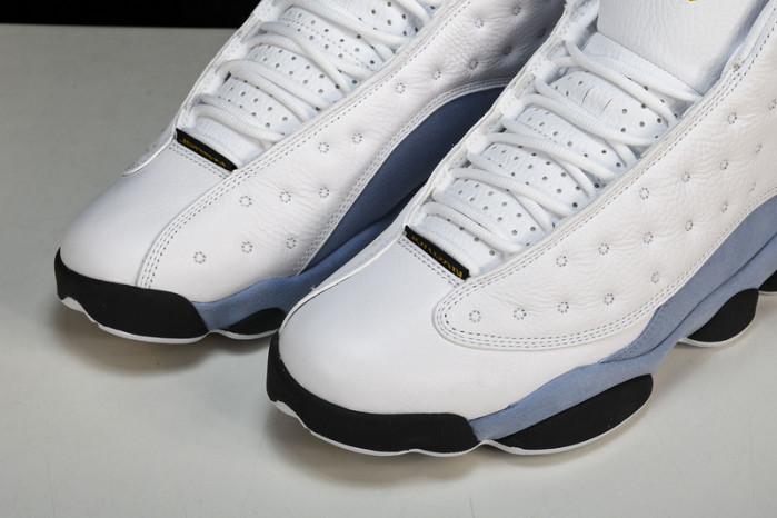 Air Jordan 13 “Blue Grey”  414571-170