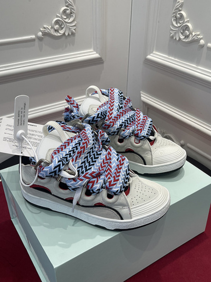 LANVIN  SNEAKERS   COPSHOE LA-47