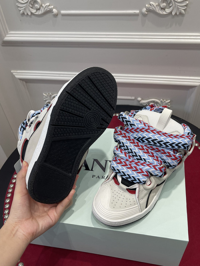 LANVIN  SNEAKERS   COPSHOE LA-47