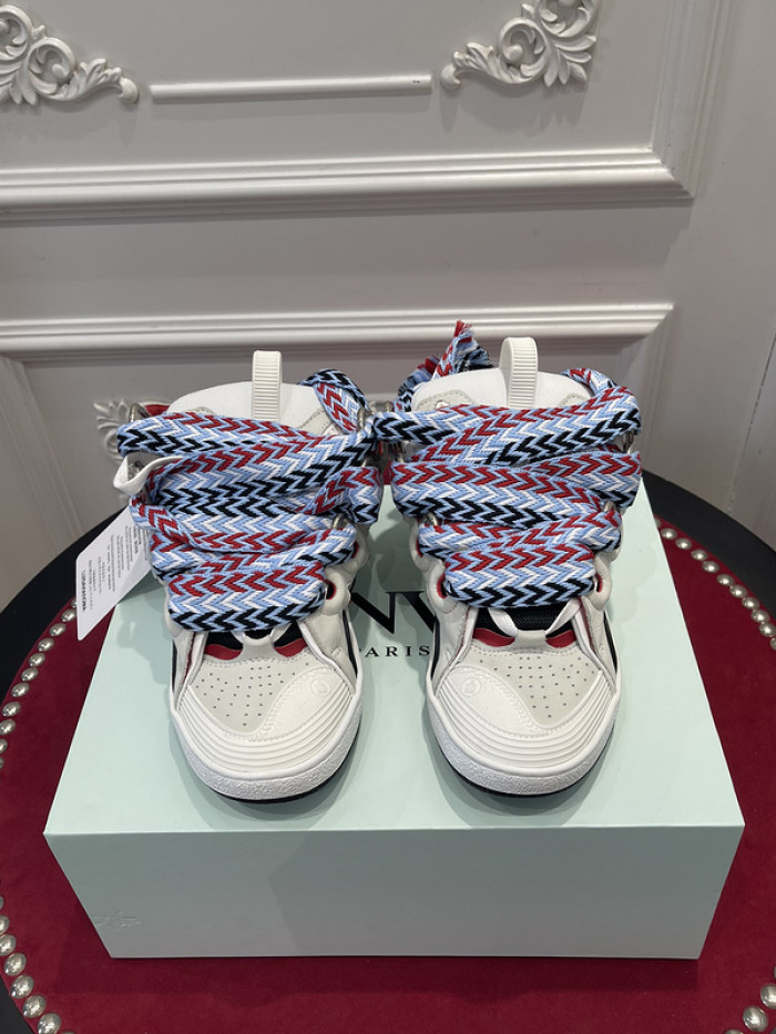 LANVIN  SNEAKERS   COPSHOE LA-47