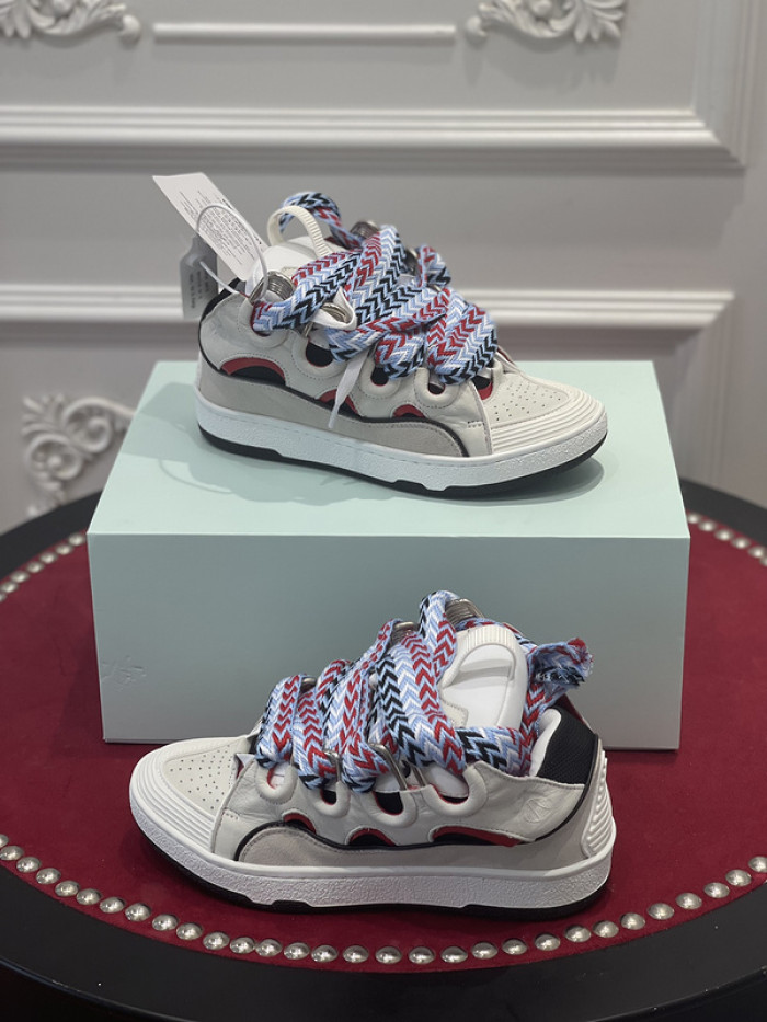 LANVIN  SNEAKERS   COPSHOE LA-47