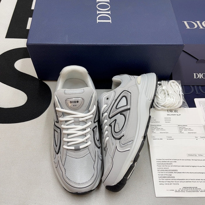 D1R* B30 TRAINER SNEAKER copshoe  DR-123