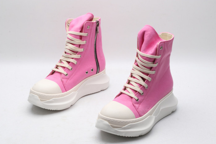 RICK OWENS SNEAKERS  COPSHOE OR-41