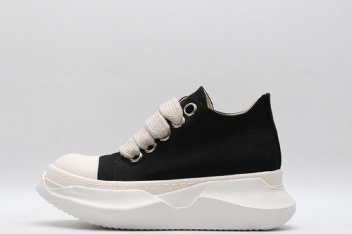 RICK OWENS SNEAKERS  KICKZE OR-45