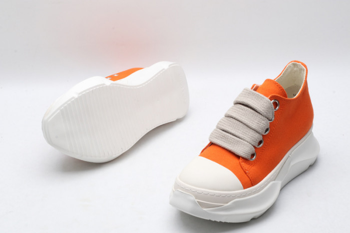 RICK OWENS SNEAKERS  KICKZE OR-48