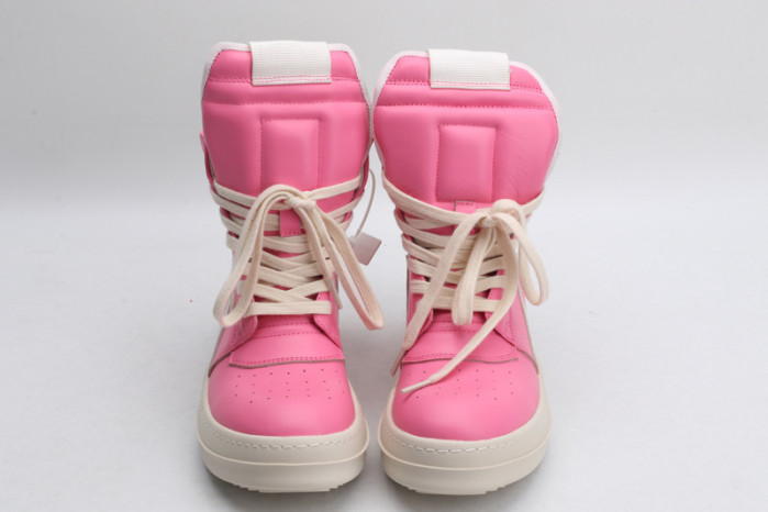 RICK OWENS SNEAKERS  COPSHOE OR-32