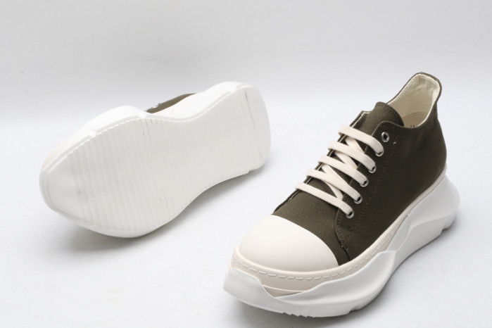 RICK OWENS SNEAKERS  COPSHOE OR-54