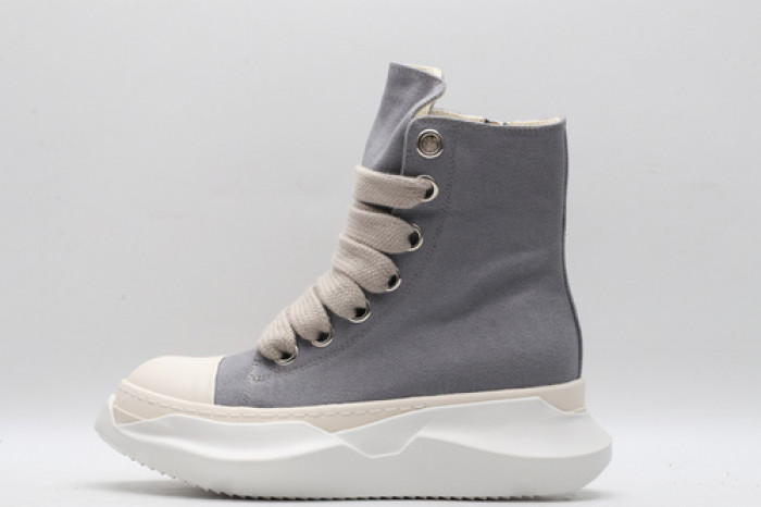 RICK OWENS SNEAKERS  COPSHOE OR-55